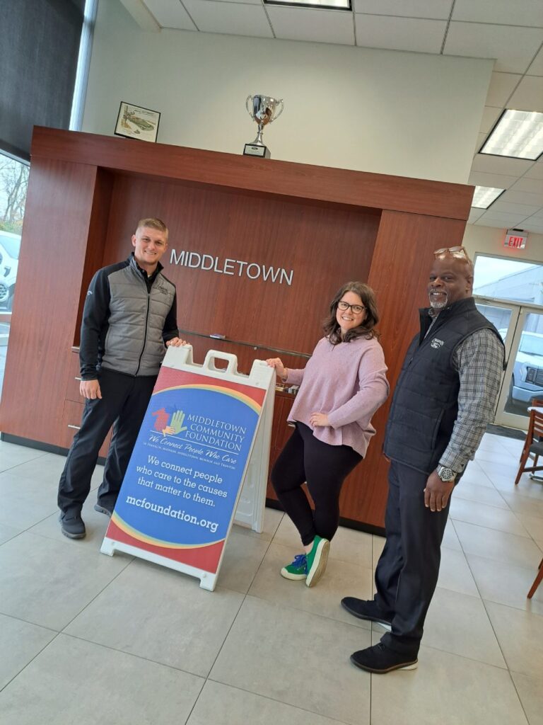 Middletown Community Foundation