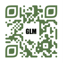 Click the QR Code to go to the Grant Portal